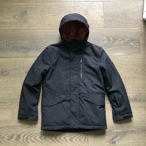 Quiksilver Jacket
